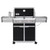 Weber Summit E-470 Gas BBQ (LPG)