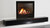 Escea DF700 High Output Inbuilt Gas Fireplace  