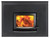 Firenzo Kompact Serenity Insert Wood Burner