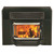 Firenzo Forte Wood Fire with Bay Door RU