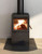 Maxen Cargill 350 Ultra Low Emission Wood Burner 