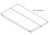 Woodsman Tarras MKI Top Rear CVB Baffle