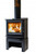 Firenzo Vision Wood Fire AG