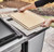 Weber Works Cutting Board