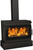 Yunca Tommi Wood Burner 