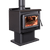 Pellet Fire Solutions Sirocco 20 Freestanding Pellet Burner 