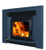 Ethos Ares Inbuilt Wood Burner