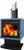 Ethos Genesis Freestanding Wood Burner