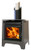 Ethos Phoenix Freestanding Wood Burner