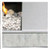 Escea EF5000 Outdoor Gas Fire