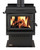 Woodsman Tasman MKII Freestanding Wood Burner