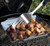 Weber Deluxe Grilling Basket