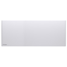 Dimplex Alta 1500 Watt Electric Panel Heater - Mclellans Home u0026 Leisure