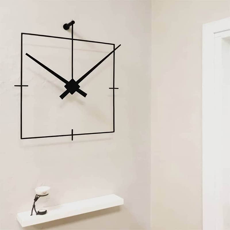 Piazza (Square) Clock