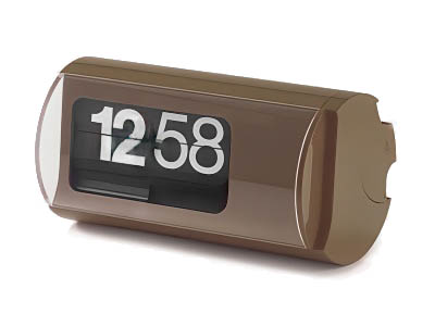 Solari Lineadesign Cifra 3 - Mocha