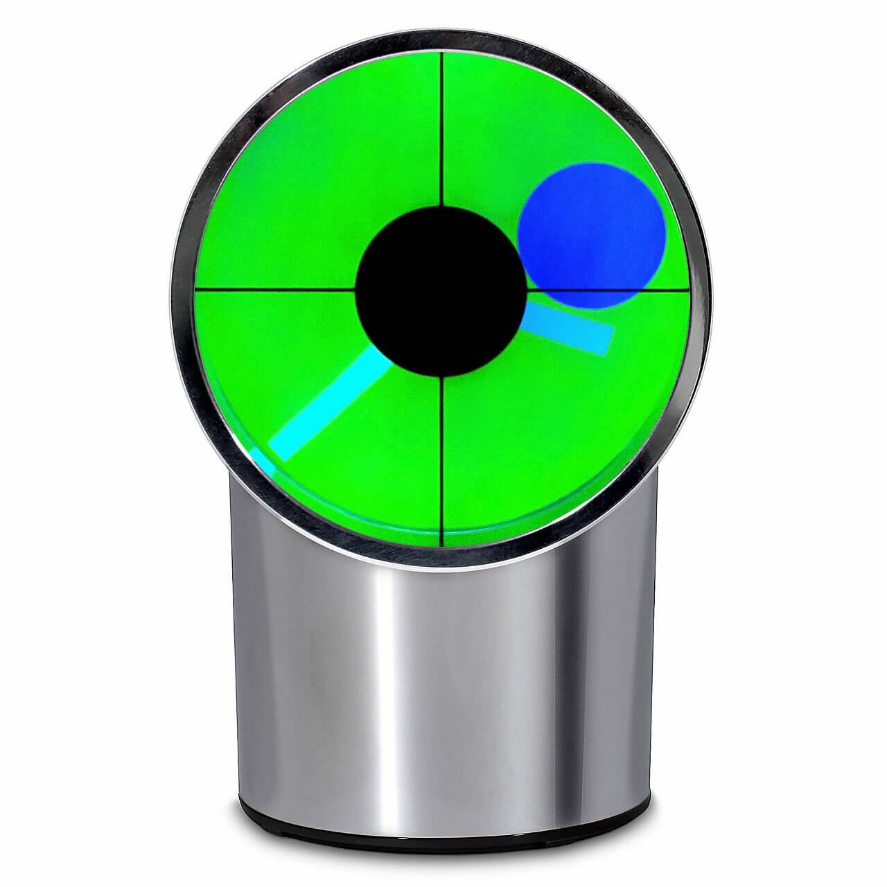 Aurora Clock ChronoArt + Kirsch Hamilton Sold Out