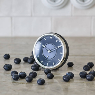 The Ocean Alarm Clock