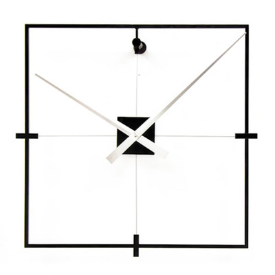 Piazza (Square) Clock