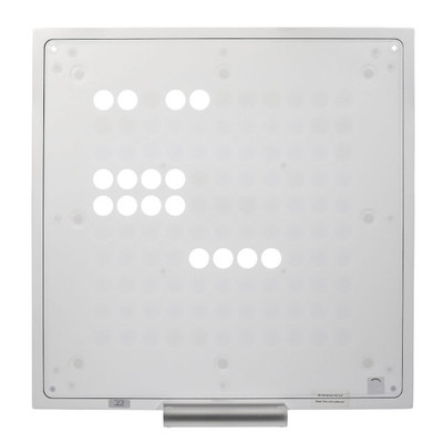 QLOCKTWO EARTH 45 (Classic) Matrix Replacement
