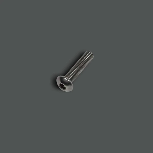 QLOCKTWO EARTH 45 (CLASSIC) Retaining Screw (for use with wall bracket)
