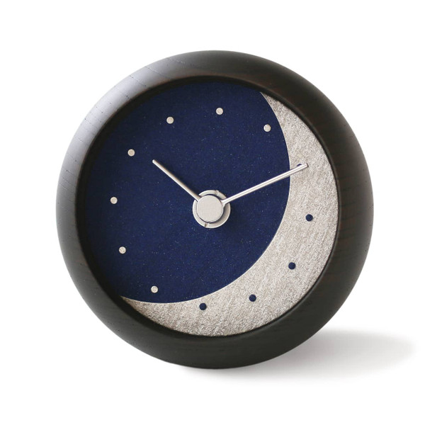 Moon (Platinum or Gold)