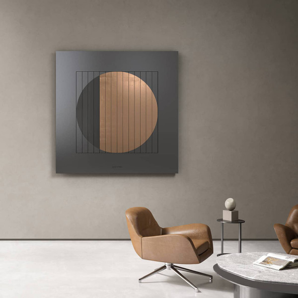 QLOCKTWO MOON