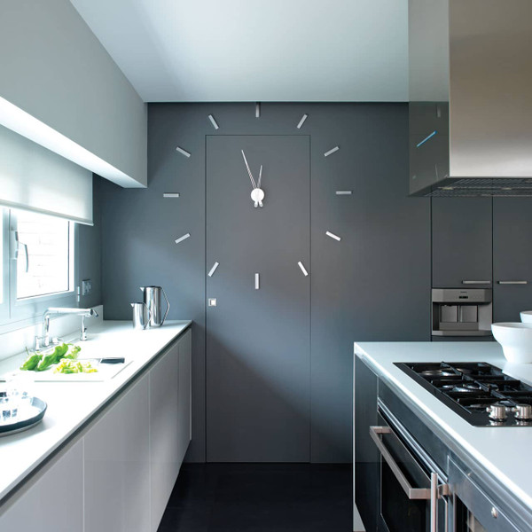 Tacón, Nomon Time Signals Collection