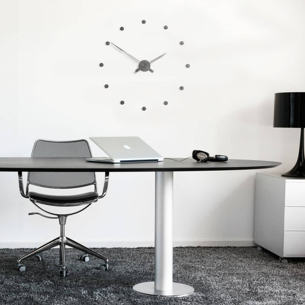 Nomon Rodón Clock, Time Signals Collection