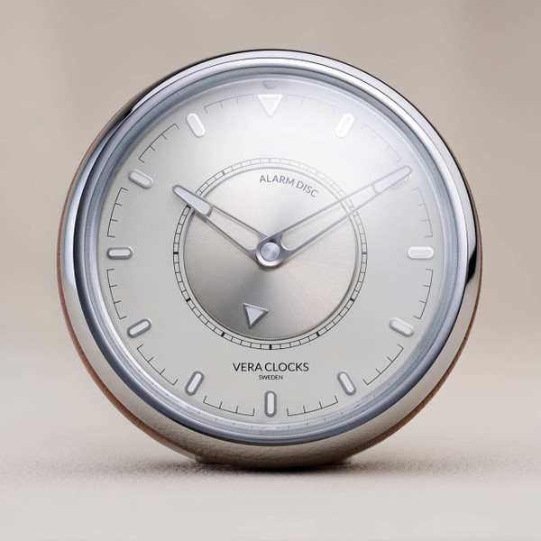 The Ivory Alarm Clock