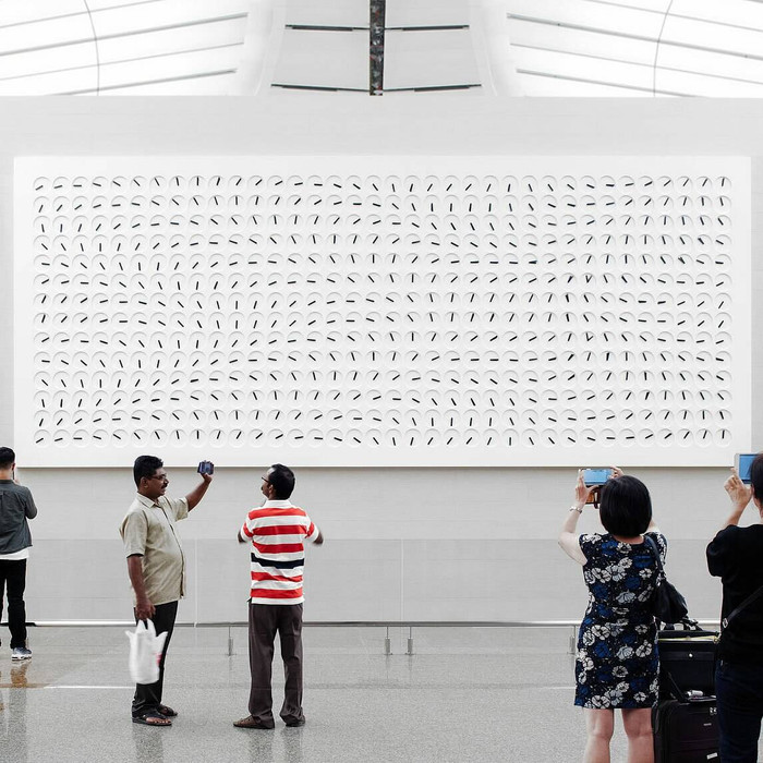 A million Times - Commissions