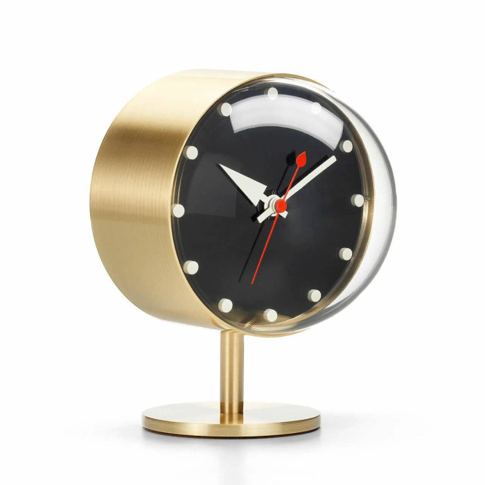 George Nelson Night Clock - Thumbnail 5