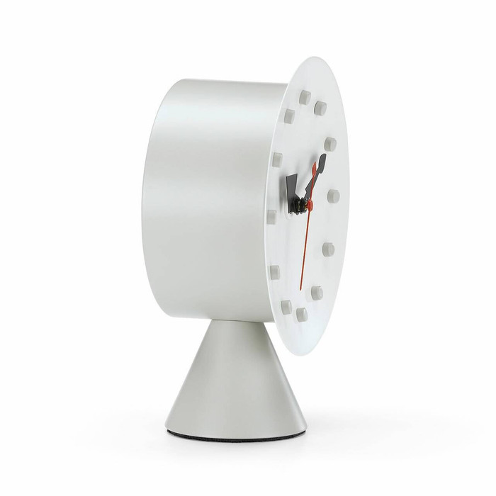 George Nelson Cone Base Clock - Thumbnail 2