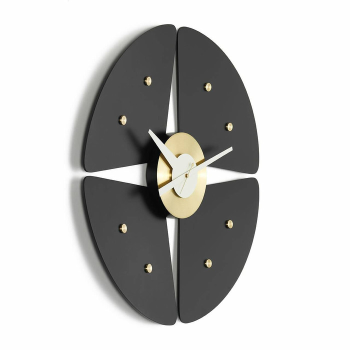 George Nelson Petal Clock - Thumbnail 3