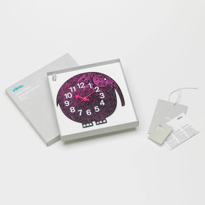 Zoo Timers | Omar the Owl | Elihu the Elephant | Fernando the Fish