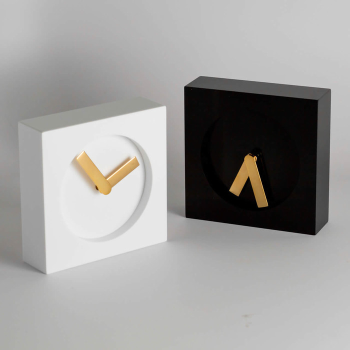 Golden Hands Samples - White & Black Editions Golden Hands Samples - White & Black Editions