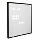 Black lacquered Matrix Body (optional) Black lacquered Matrix Body (optional)