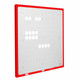 Custom Color lacquered Matrix Body - contact us for RAL Color Deck Custom Color lacquered Matrix Body - contact us for RAL Color Deck