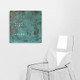QLOCKTWO EARTH 45 + Creator's Edition Vintage Copper QLOCKTWO EARTH 45 + Creator's Edition Vintage Copper