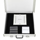 QLOCKTWO EARTH 45 Included Accessories QLOCKTWO EARTH 45 Included Accessories