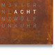 QLOCKTWO EARTH 45 + Creator's Edition Hand-Rusted Raw Steel (detail) QLOCKTWO EARTH 45 + Creator's Edition Hand-Rusted Raw Steel (detail)