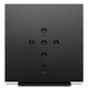 QLOCKTWO TOUCH | Black Aluminum Body QLOCKTWO TOUCH | Black Aluminum Body