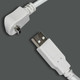 QLOCKTWO EARTH 45 / CLASSIC QABLE QLOCKTWO EARTH 45 / CLASSIC QABLE