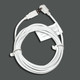 QLOCKTWO EARTH 45 / CLASSIC QABLE QLOCKTWO EARTH 45 / CLASSIC QABLE