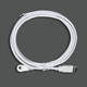 QLOCKTWO EARTH 45 / CLASSIC QABLE QLOCKTWO EARTH 45 / CLASSIC QABLE