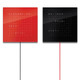 QLOCKTWO EARTH 45 / CLASSIC QABLE QLOCKTWO EARTH 45 / CLASSIC QABLE
