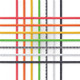 QLOCKTWO EARTH 45 / CLASSIC QABLE QLOCKTWO EARTH 45 / CLASSIC QABLE