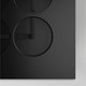 ClockClock 24 - Noir (detail) ClockClock 24 - Noir (detail)