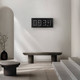 ClockClock 24 - Black (Edition of 950) ClockClock 24 - Black (Edition of 950)