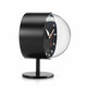 George Nelson Night Clock - Black (profile) George Nelson Night Clock - Black (profile)