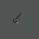 QLOCKTWO EARTH 45 (CLASSIC) Retaining Screw (for use with wall bracket)